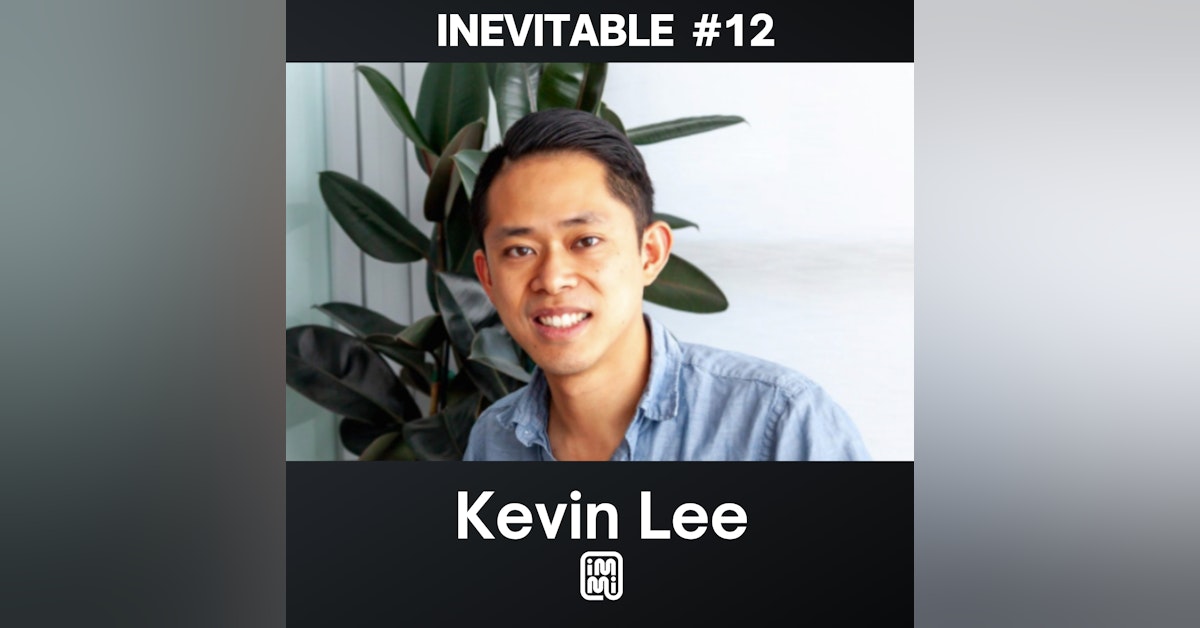 12. Kevin Lee (Immi)