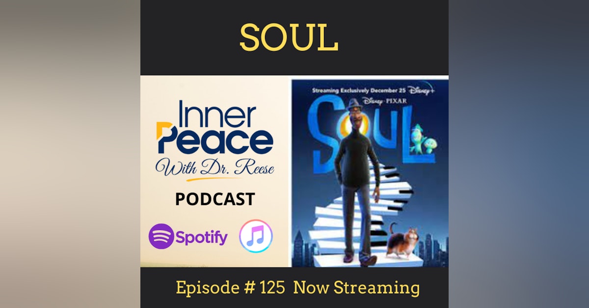Soul: A Spiritual Movie Review