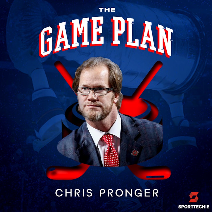 Chris Pronger — How Hockey Legend & 2x Gold Medalist Curates Hall of Fame Luxury Travel Experiences
