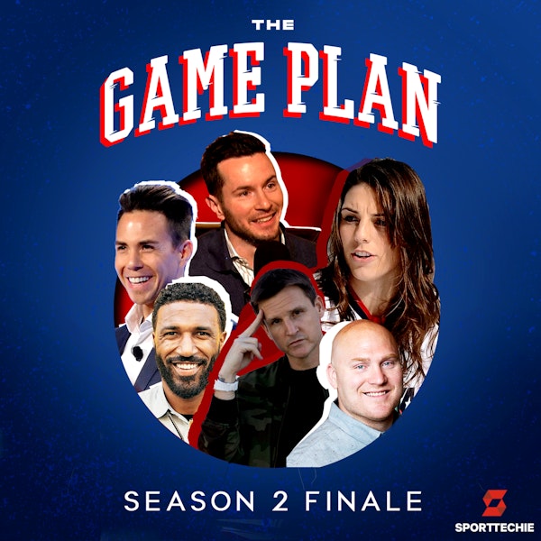 Season 2 Finale — Lessons in Investing, Entrepreneurship and Gratitude: A Look Back at Season 2 of The Game Plan
