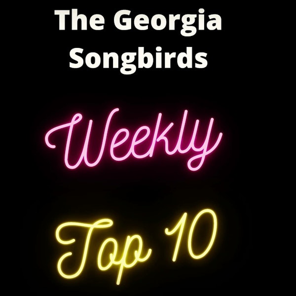 Weekly Top 10 Countdown week 5 Image