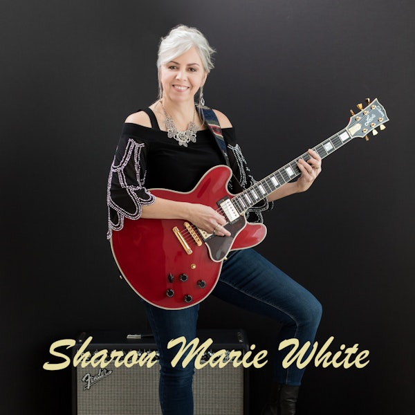 Sharon Marie White live from The Digital Bird's Nest Image