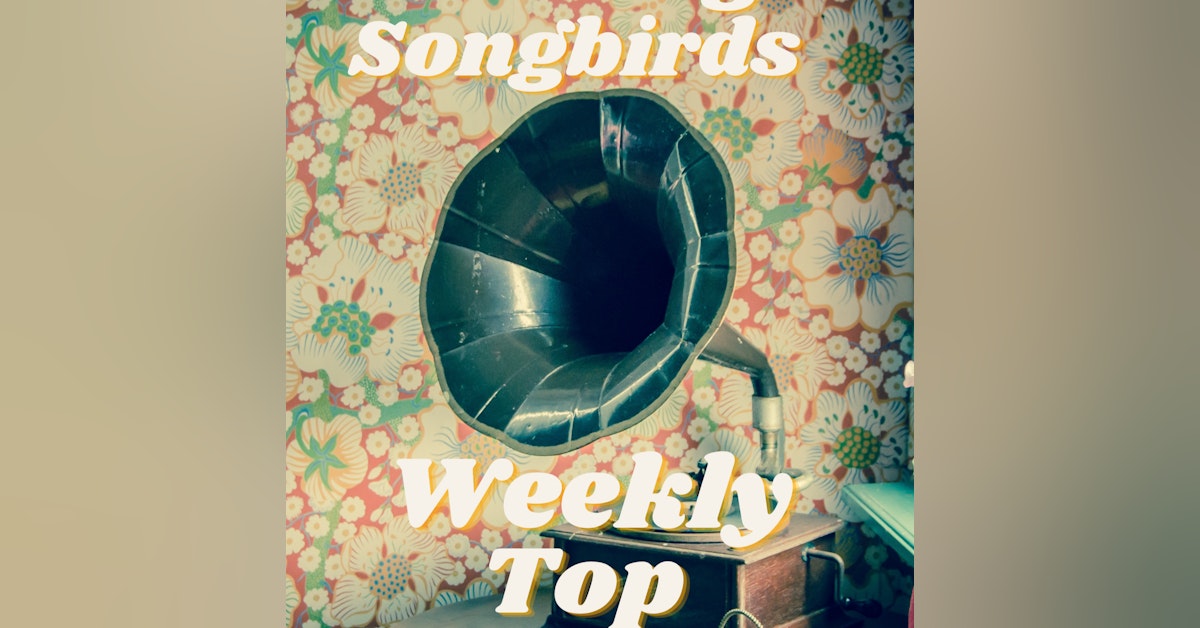 The Georgia Songbirds Weekly Top 10 Countdown Week 88