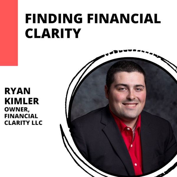 Maintaining Finances for a Profitable Business with Ryan Kimler Image