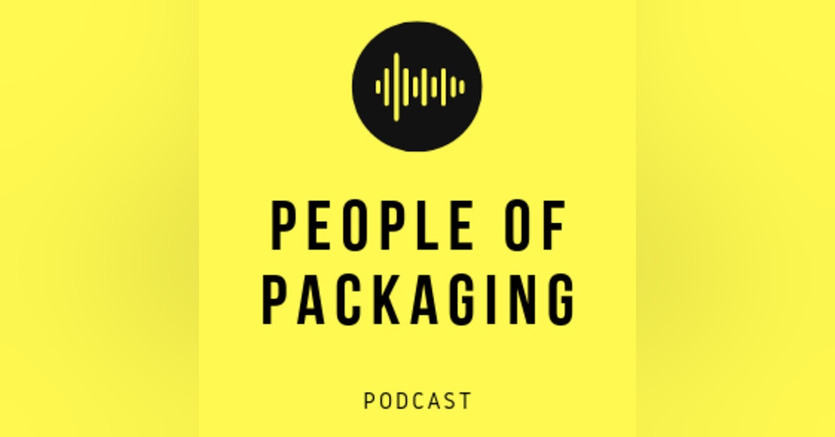Episode 2 - Adam Peek from WS Packaging Group