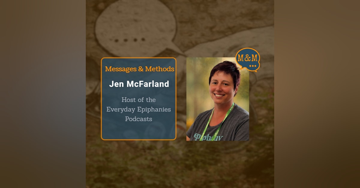 Automation Tips and Tools for Online Entrepreneurs with Jen McFarland