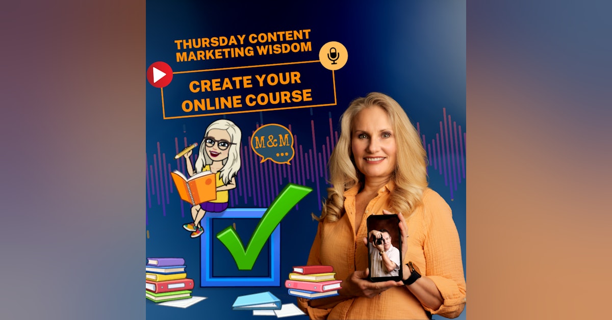5 Simple Steps to Create an Online Course