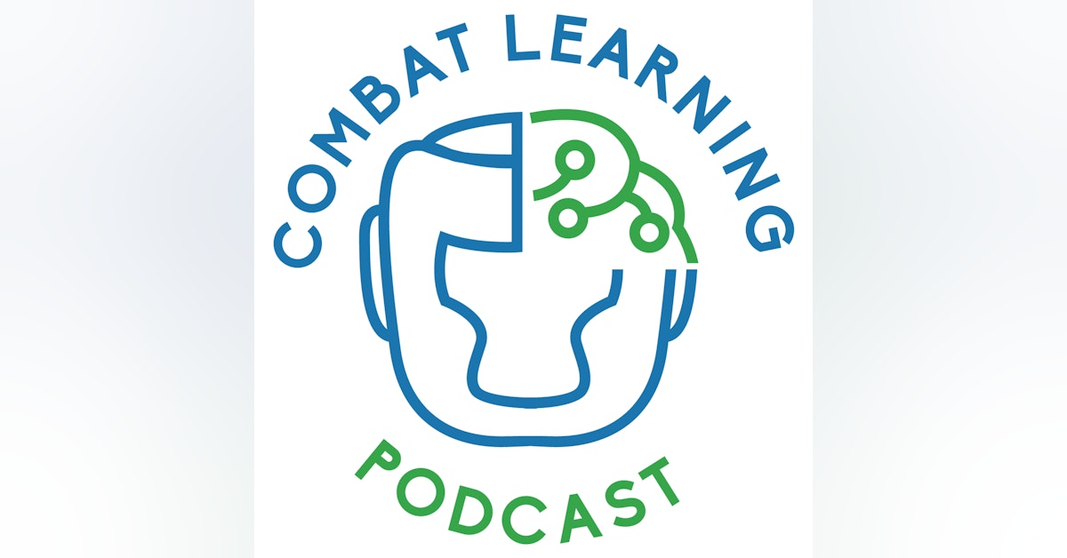 CLP07 - The Problem with Real World Experience & Self-Defense Expertise w/ Ben from Redbeard Combatives