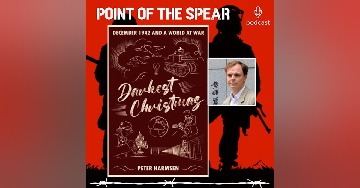 Special Holiday Episode, Christmas 1942 and a World at War