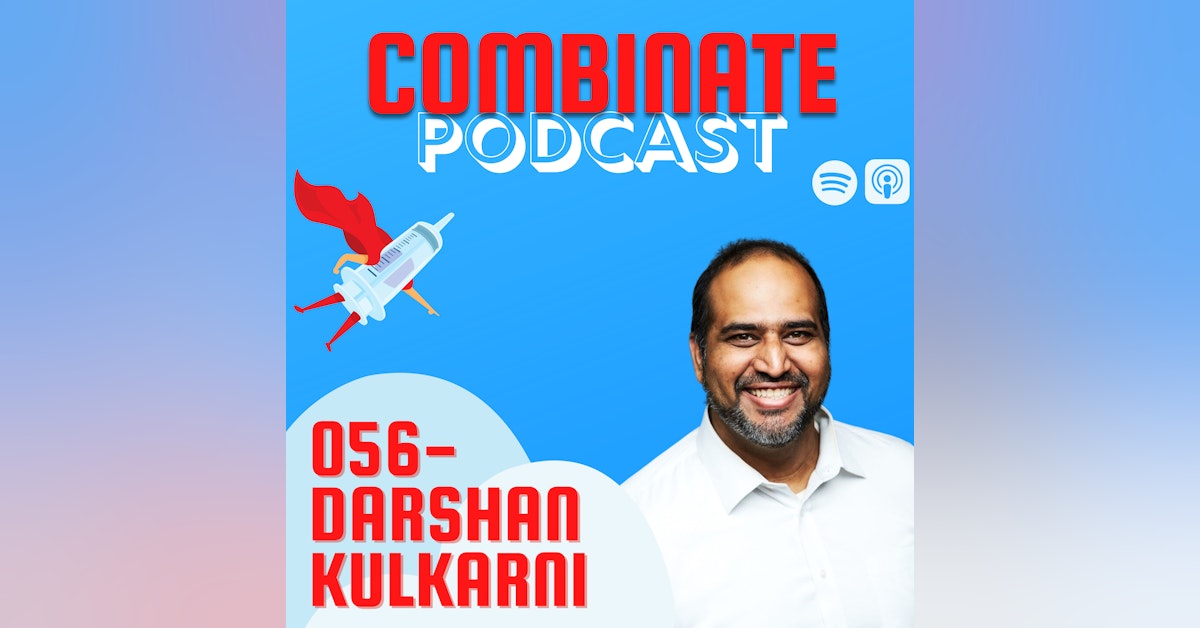056 - "Non-Promotional Compliance" with Darshan Kulkarni