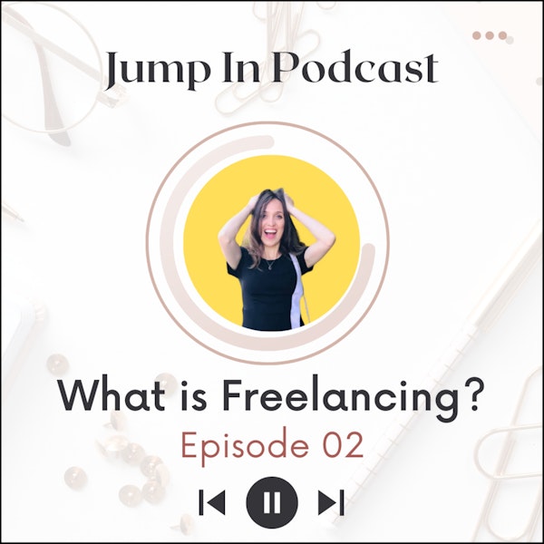 What Is Freelancing? Image