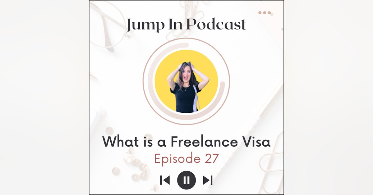 What is a Freelance Visa?