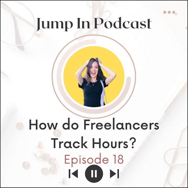 How Do Freelancers Track Hours Image