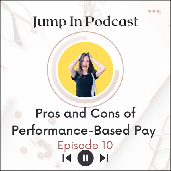 Pros and Cons of Performance-Based Pay Image