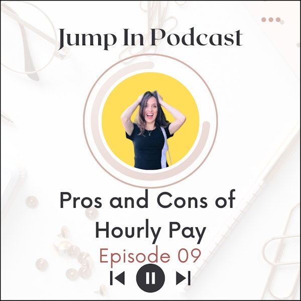 Pros and Cons of Hourly Pay Image
