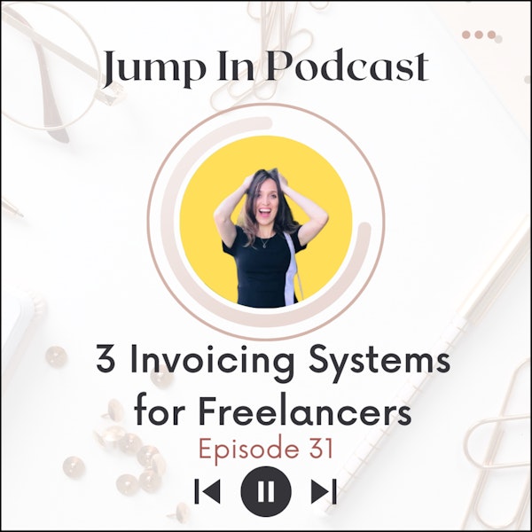 3 Invoicing Systems for Freelancers Image