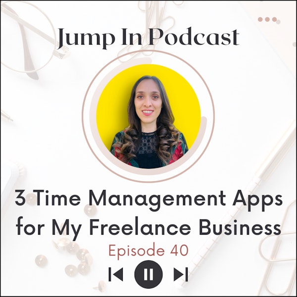 3 Time Management Apps for My Freelance Business Image