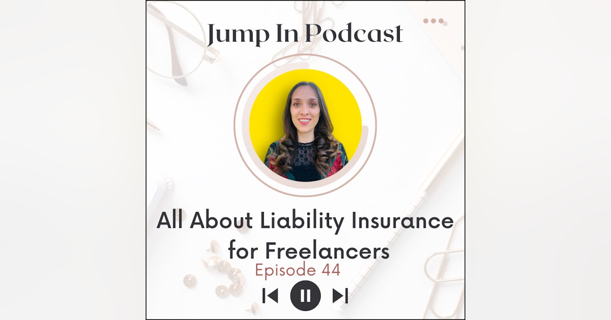 All About Liability Insurance for Freelancers