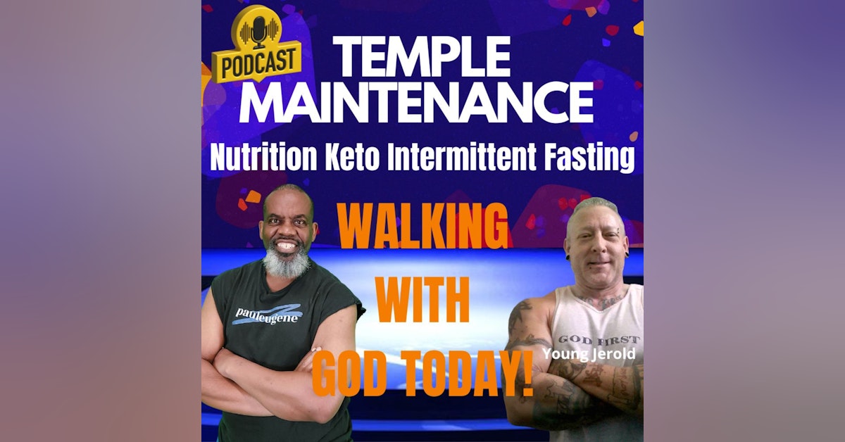 Nutrition Keto Intermittent Fasting