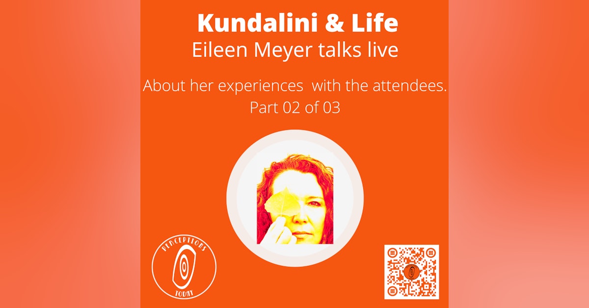 00030 Eileen Meyer Round Table Kundalini & Life 02 of 03