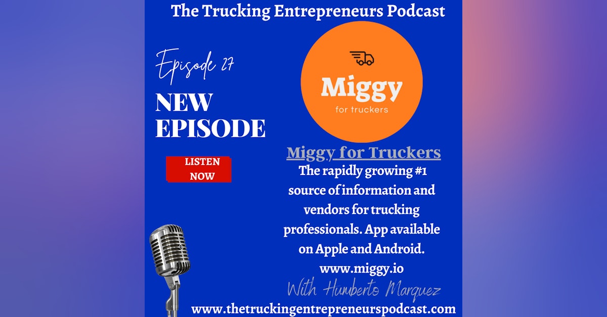A powerful app that's a major source of information & vendors for trucking professionals.