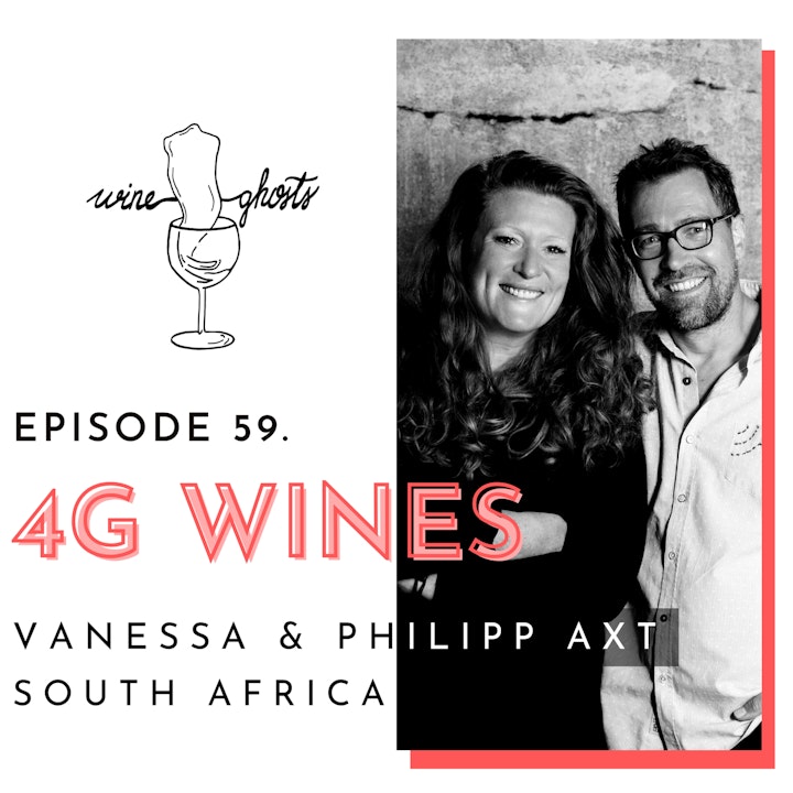 Ep.59. / 4G Wines Bottles The Best Wine Of The Southern Hemisphere?!