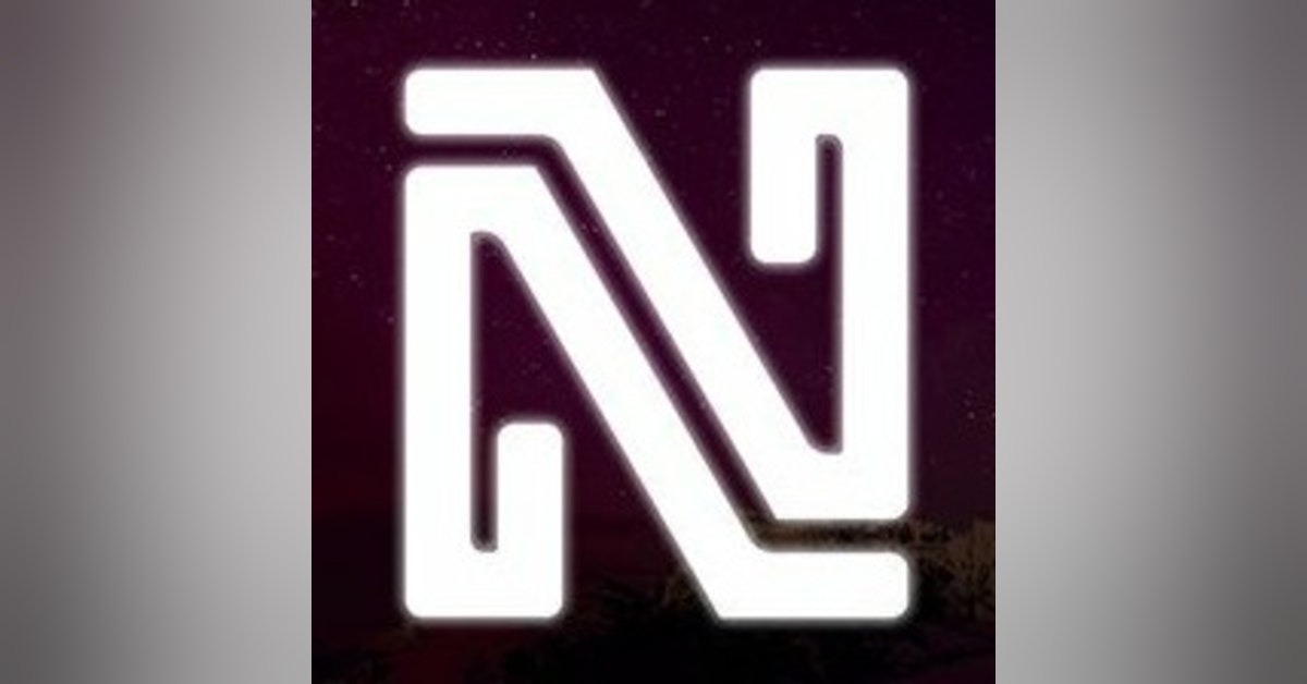 Episode 98 - @NotAWiz4rd of the @NoirCoin team