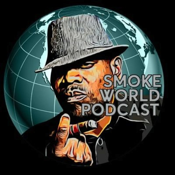 Episode 136 - SmokeWorld Podcast