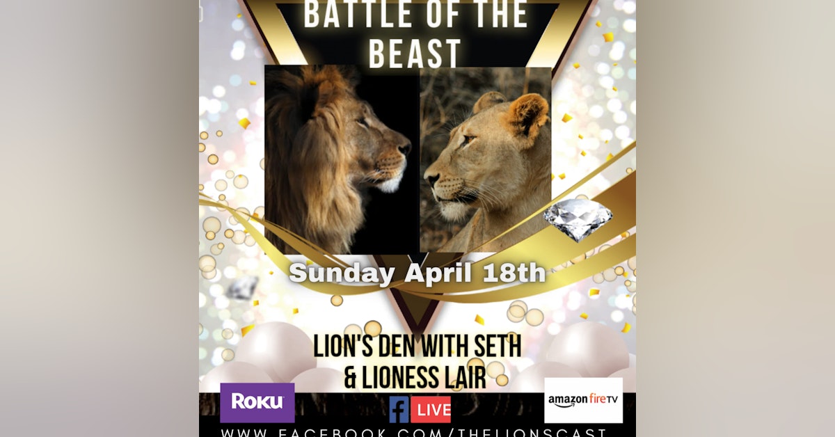 Battle of the Beast