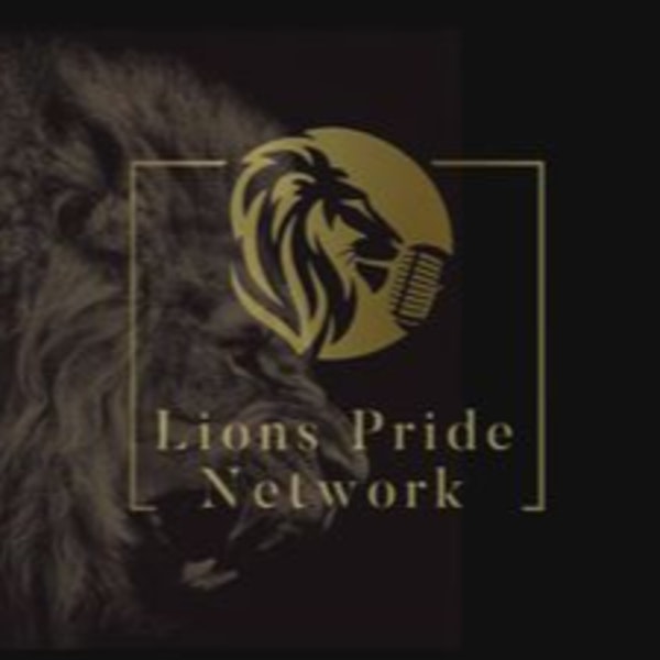The Lion's Den- Discussions in the Den Image