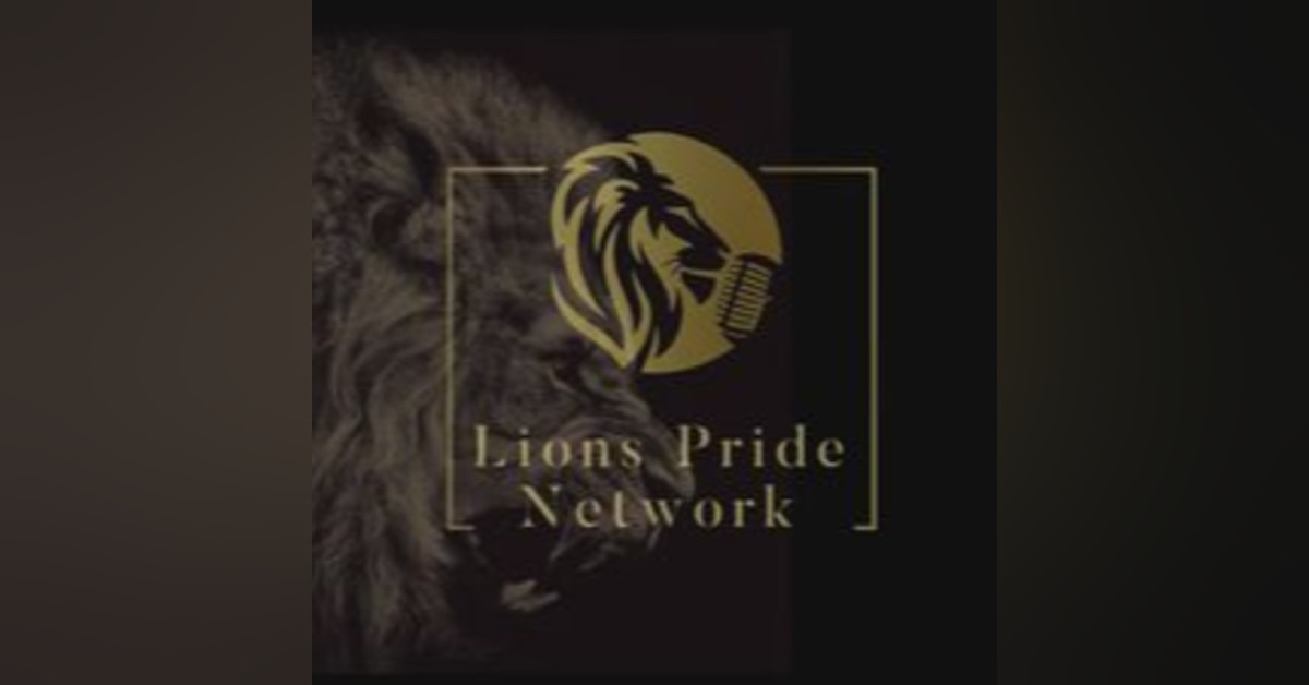 The Lion's Den- Discussions in the Den