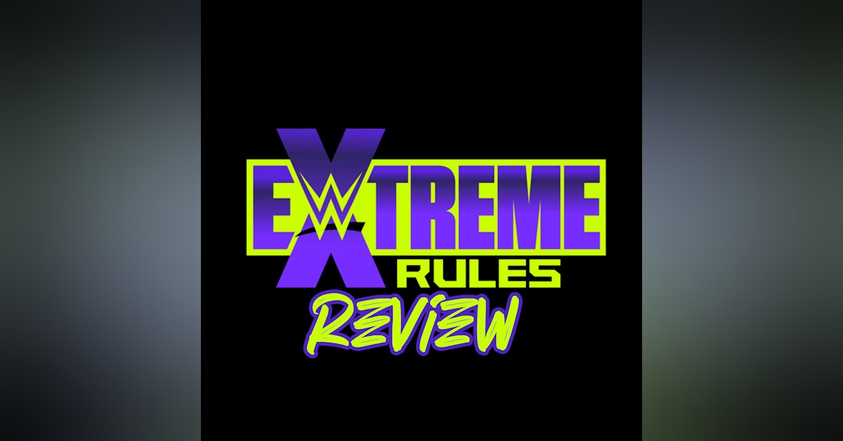 EP 306: Extreme Results, WWE Notes, and Fantasy Warfare!