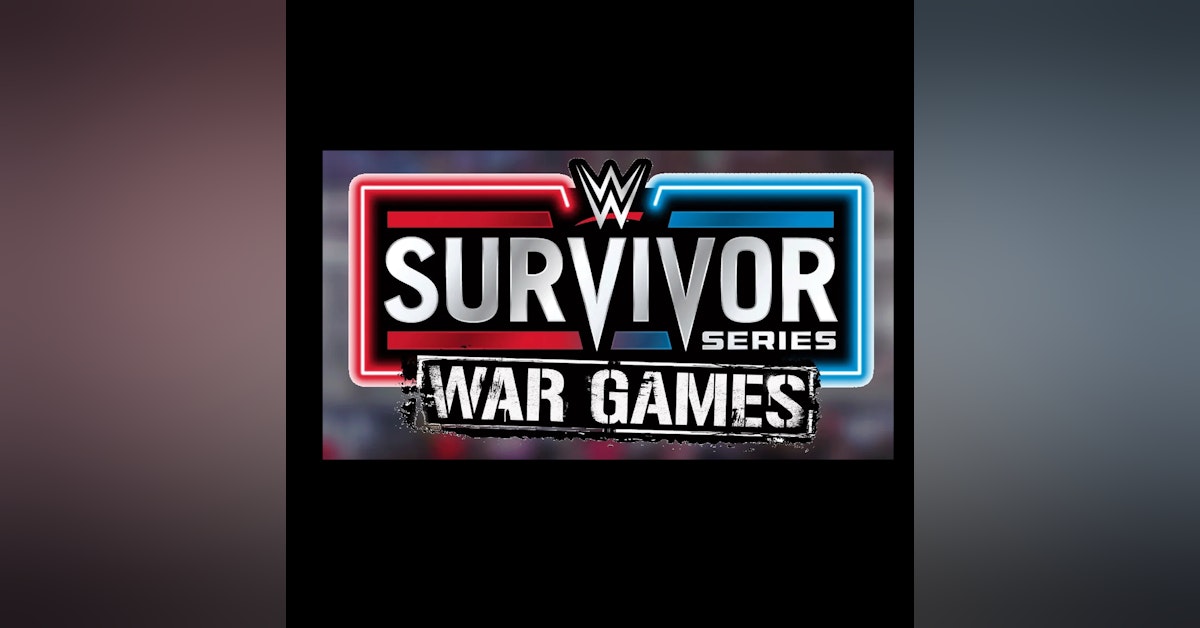 EP 311: Survivors of War (Games)