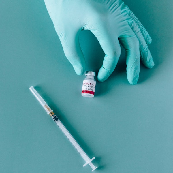 Vaccine Mandates: A Roadmap Image