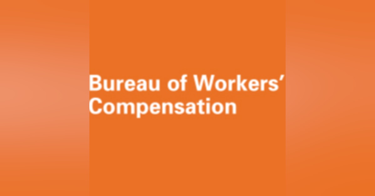 Ohio’s Workers’ Compensation System