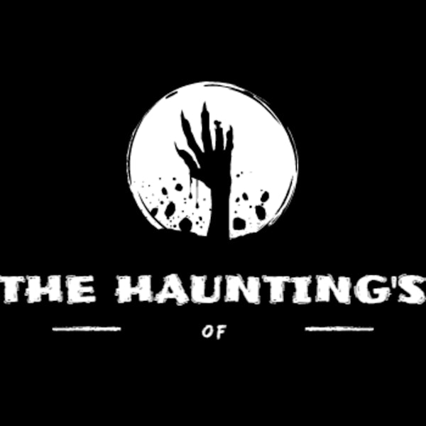 The Haunting's of: Kentucky Image