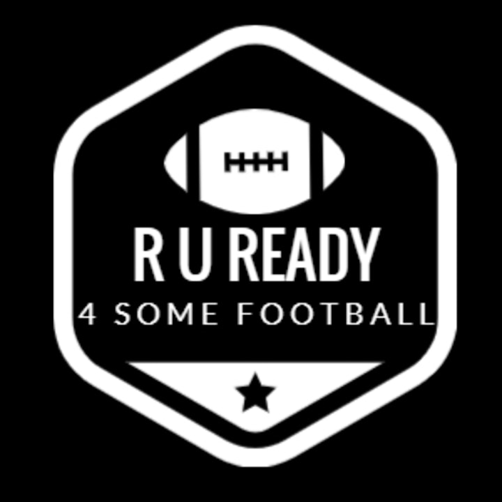 R U Ready 4 some Football: Week 12 pick-ems