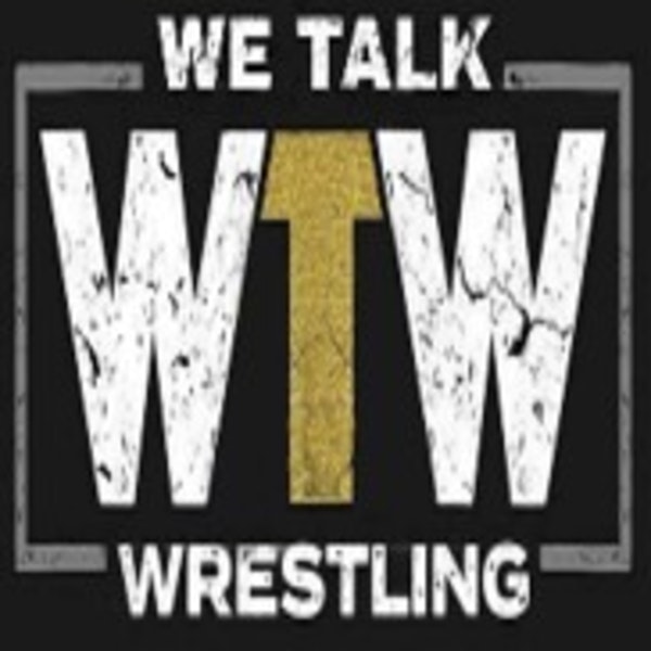 We Talk Wrestling Image