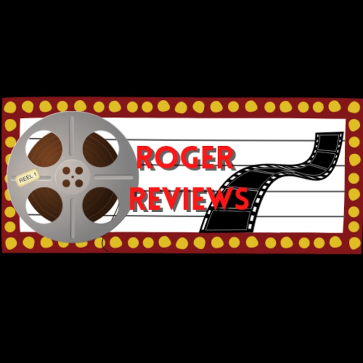 Roger Reviews: Uncharted