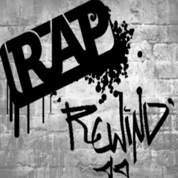 Rap Rewind: Eminem - Kamikaze Image