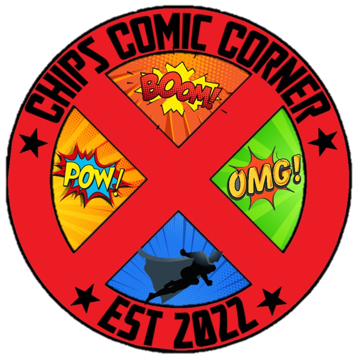 The Comic Corner - Teenage Mutant Ninja Turtles (IDW) Issue 1