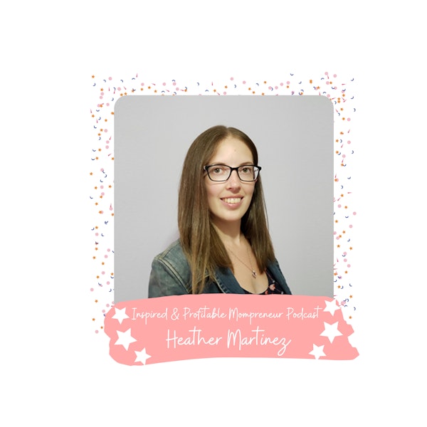 Define Your Brand and Marketing Strategy with Heather Martinez Image