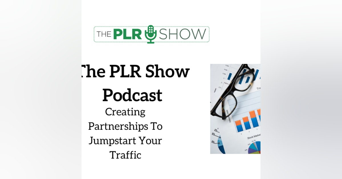 Using Partnerships to Sell Your PLR Offers
