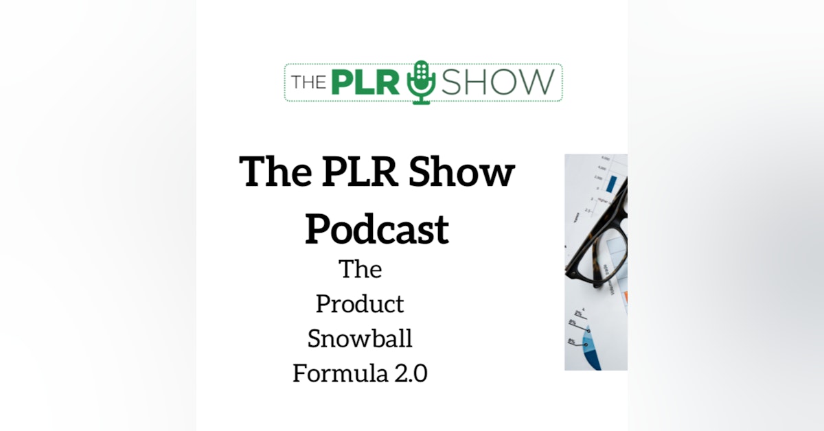 The Product Snowball Formula 2.0