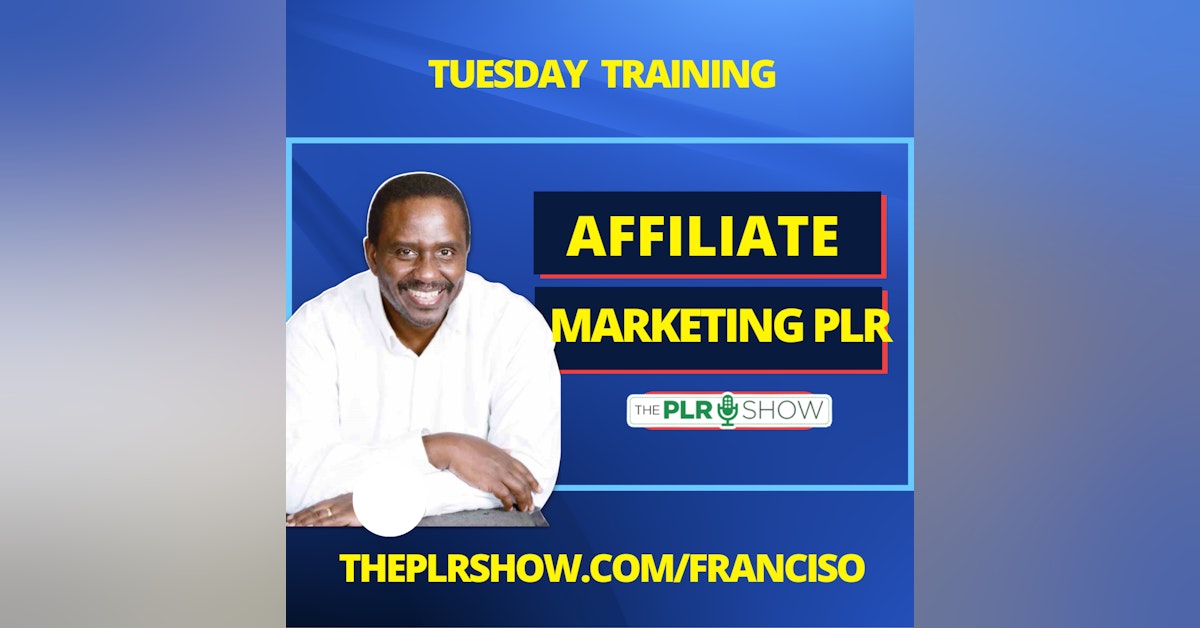 How to Use Affiliate Marketing PLR Videos