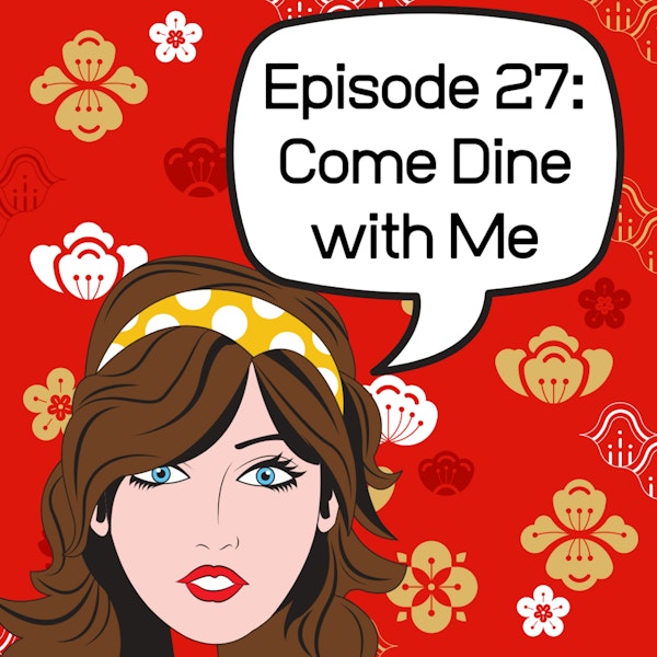 Come Dine with Me Image