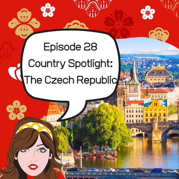 Country Spotlight: The Czech Republic Image