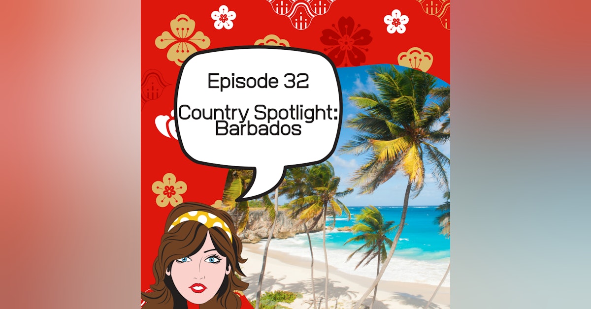 Country Spotlight: Barbados