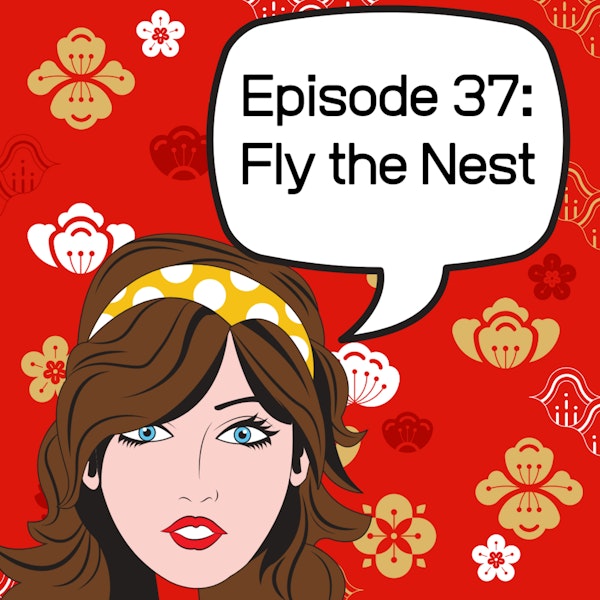 Fly the Nest Image