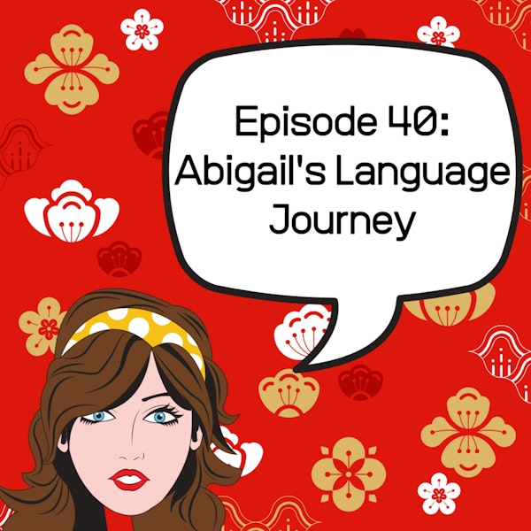 Abigail's Language Journey (Part 1) Image